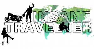 travel blog, logo, travelling, work and travel