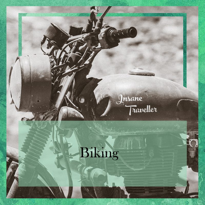 Biking Tips, Biking Helpul tips